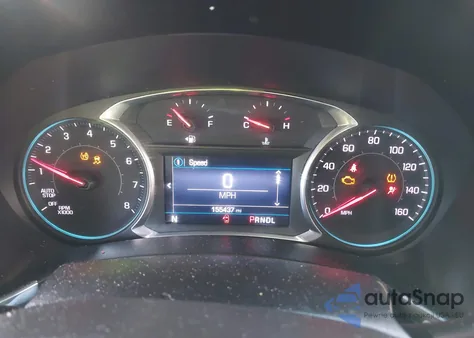 2020 Chevrolet Equinox Fwd Lt 1.5L Turbo from USA, damaged, VIN 2GNAXKEV0L6210780